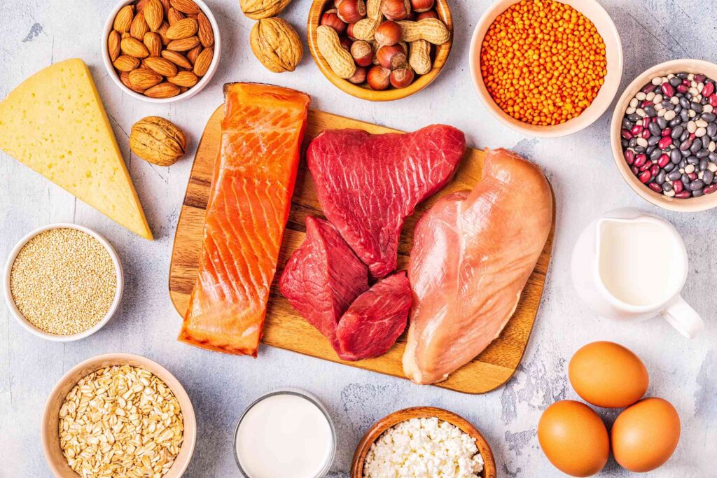 How Much Protein Do You Really Need Every Day?