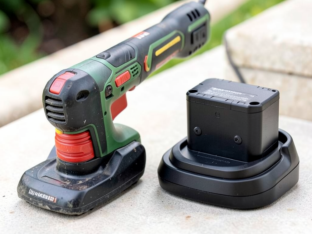 Electric String Trimmers: The Ultimate Guide to Battery-Powered Lawn Edges