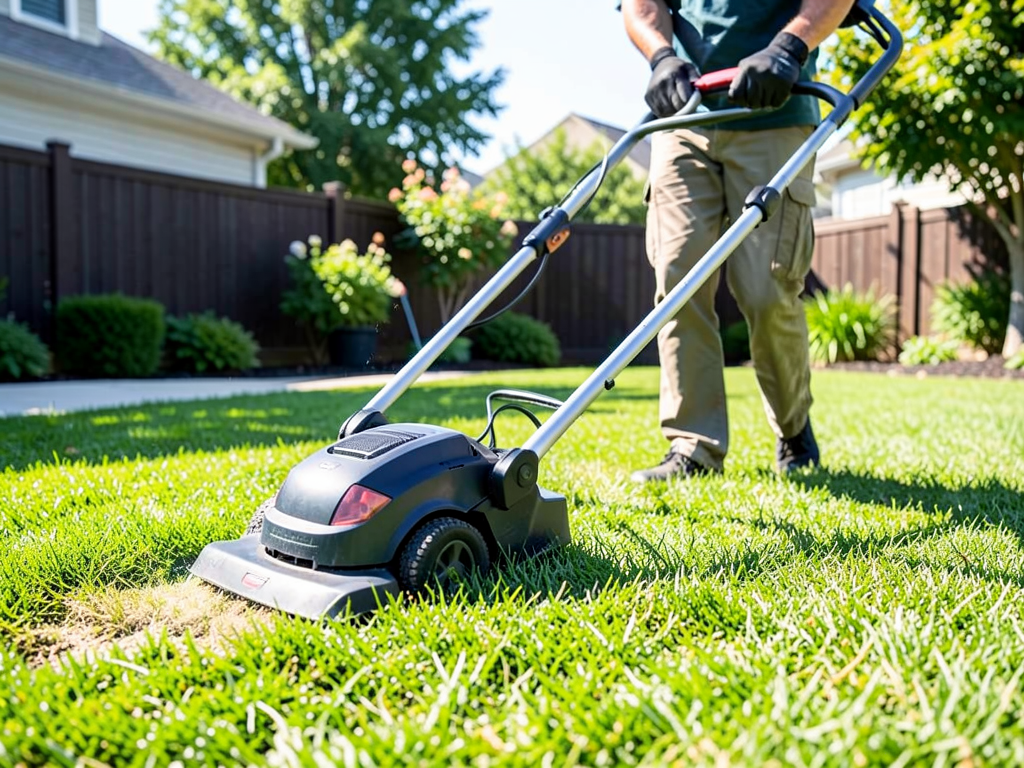 Electric String Trimmers: The Ultimate Guide to Battery-Powered Lawn Edges