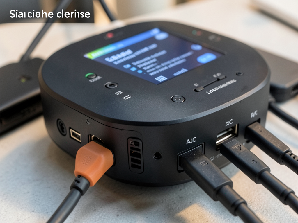 Portable Power Stations: The Complete Guide to Home Backup and Travel Power