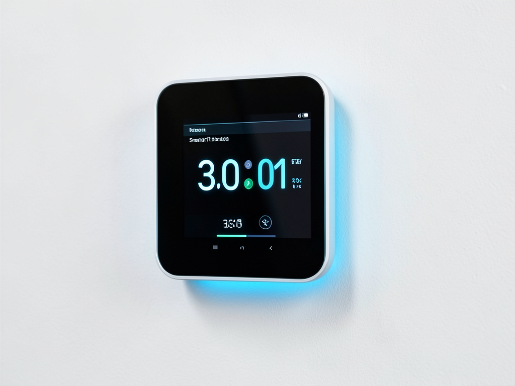 The Future of Home Comfort: How AI-Integrated Smart Thermostats Are Revolutionizing Energy Management